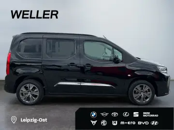 TOYOTA Proace City Verso 1.5 D-4D L1 Lounge  Pano RCam