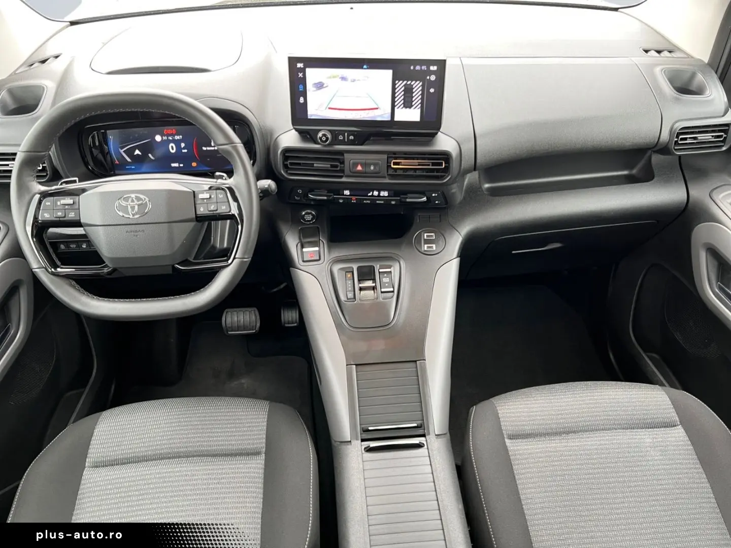 TOYOTA Proace City Verso 1.5 D-4D L1 Lounge  Pano RCam