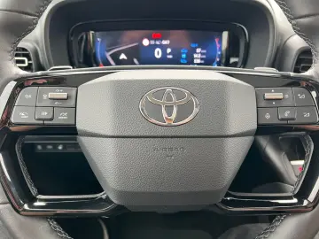 TOYOTA Proace City Verso 1.5 D-4D L1 Lounge  Pano RCam