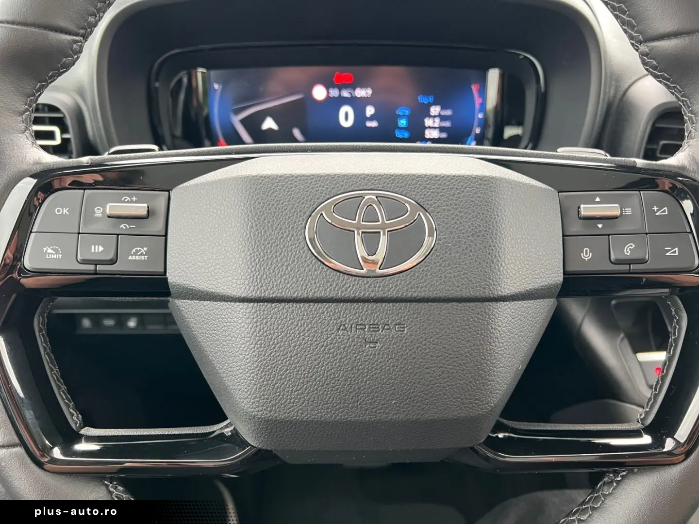 TOYOTA Proace City Verso 1.5 D-4D L1 Lounge  Pano RCam