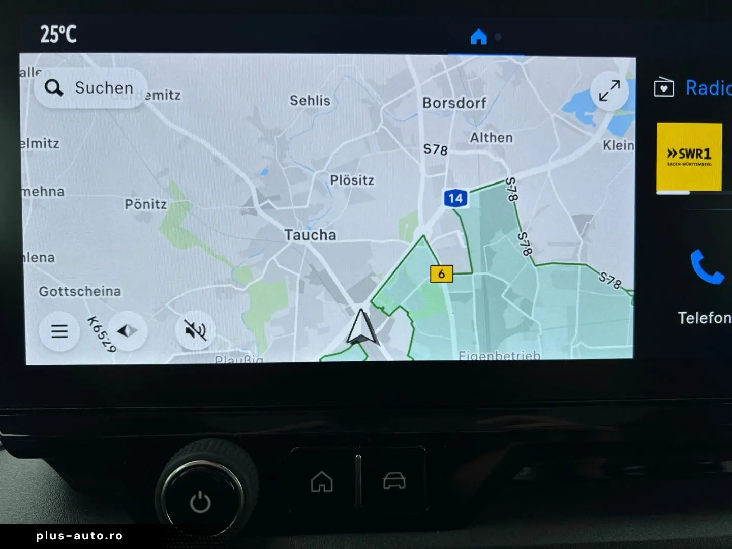 TOYOTA Proace City Verso 1.5 D-4D L1 Lounge  Pano RCam