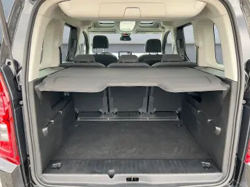 TOYOTA Proace City Verso 1.5 D-4D L1 Lounge  Pano RCam