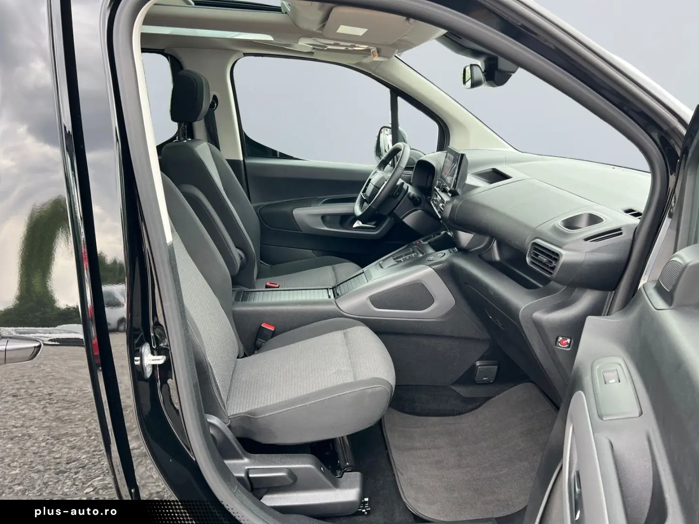 TOYOTA Proace City Verso 1.5 D-4D L1 Lounge  Pano RCam