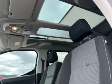 TOYOTA Proace City Verso 1.5 D-4D L1 Lounge  Pano RCam