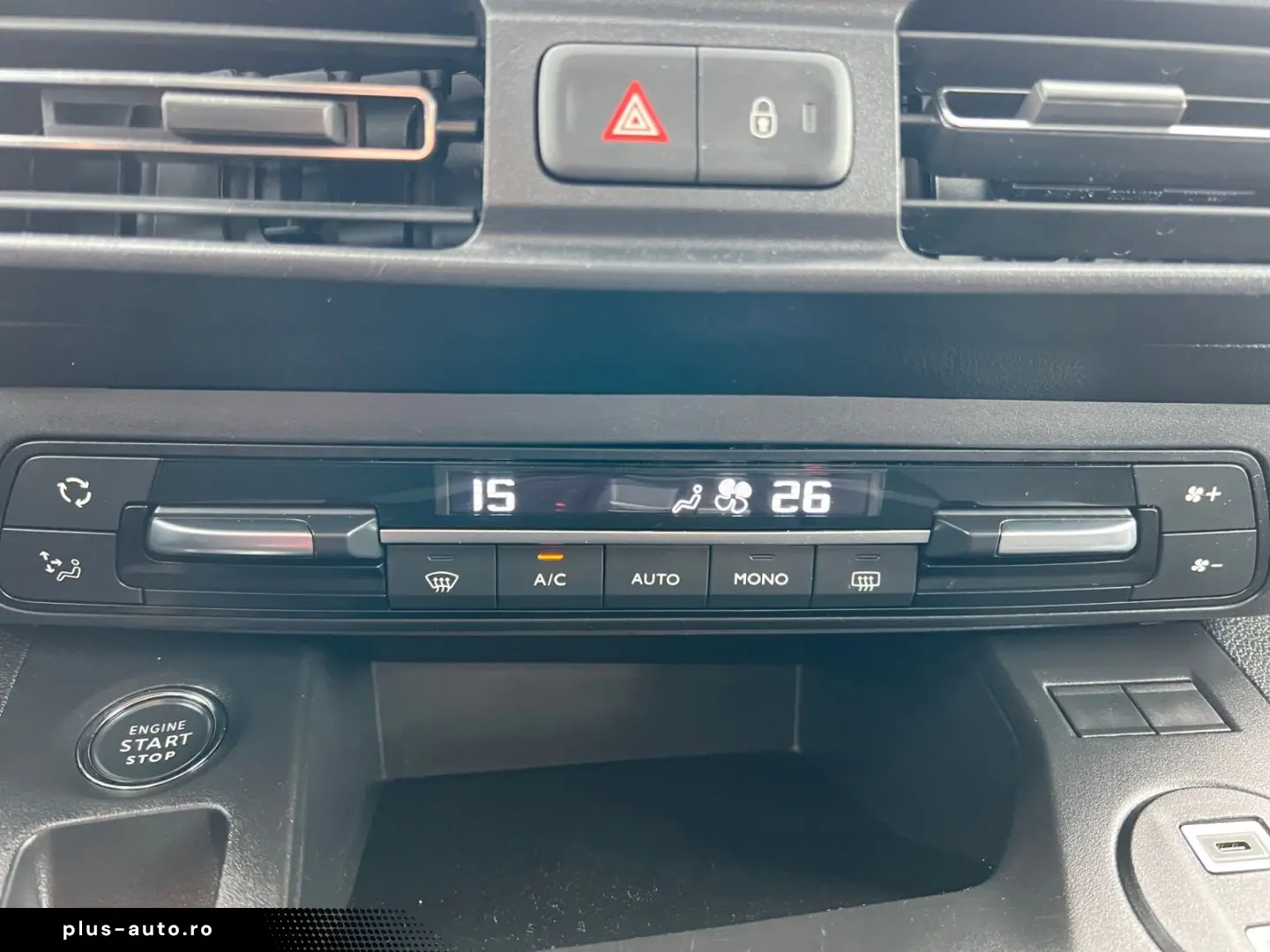 TOYOTA Proace City Verso 1.5 D-4D L1 Lounge  Pano RCam