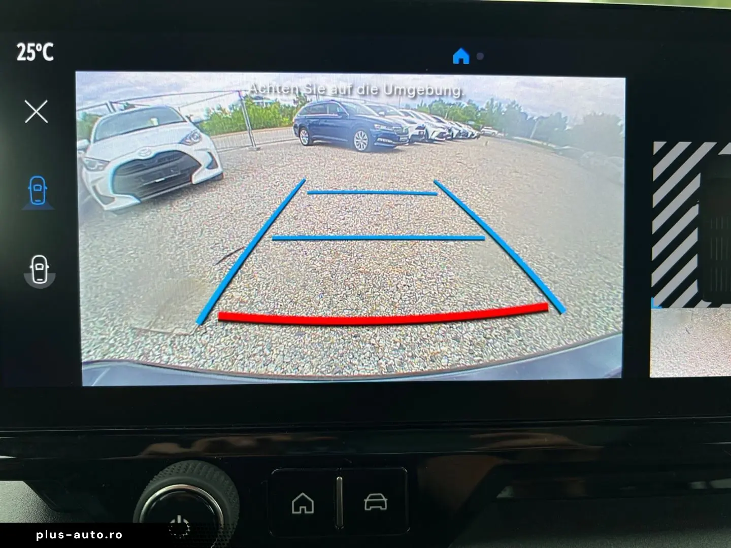 TOYOTA Proace City Verso 1.5 D-4D L1 Lounge  Pano RCam