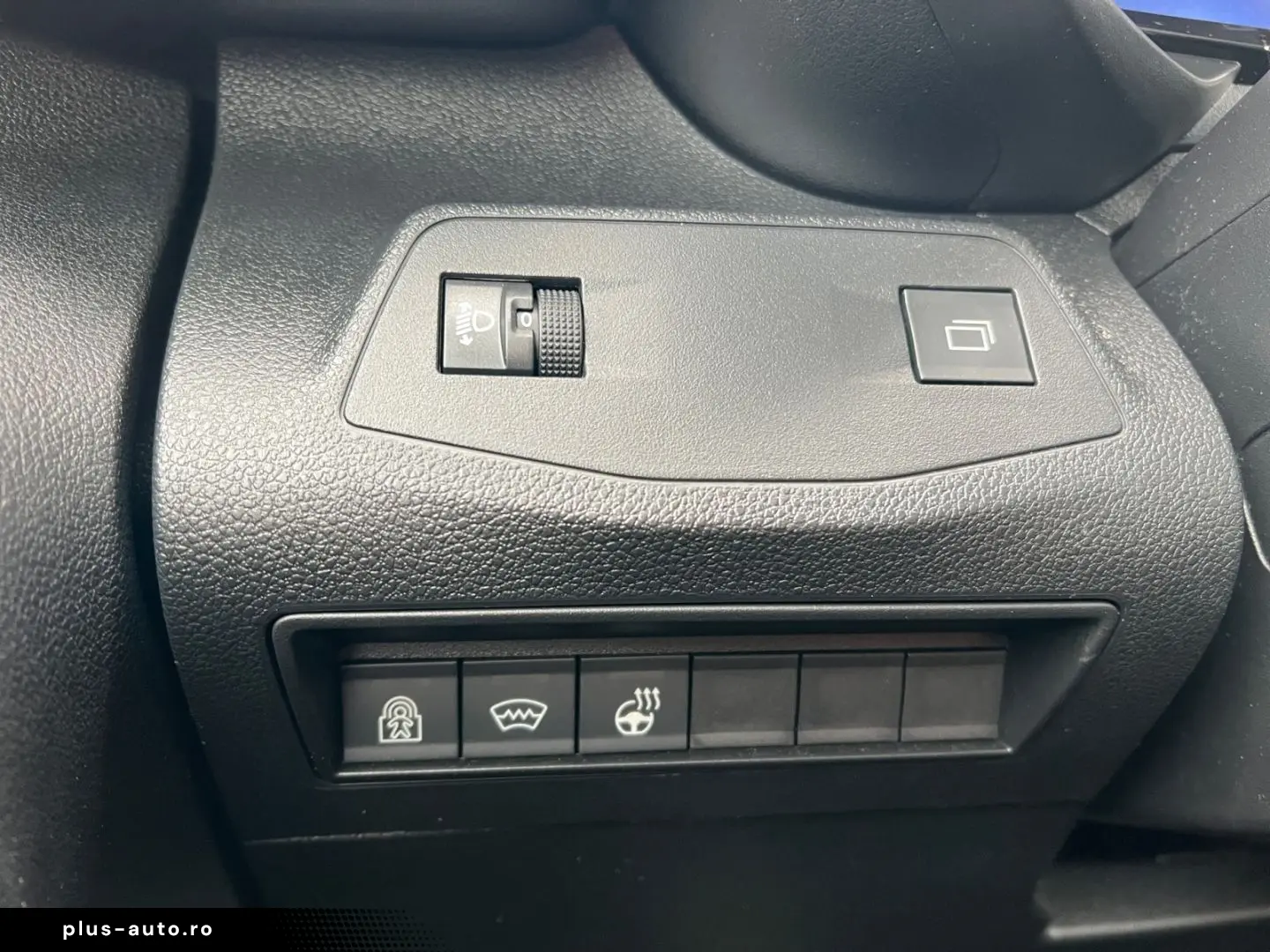 TOYOTA Proace City Verso 1.5 D-4D L1 Lounge  Pano RCam