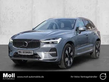 VOLVO XC60 Plus Bright Recharge Plug-In Hybrid AWD T8