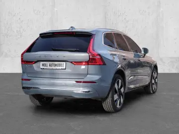 VOLVO XC60 Plus Bright Recharge Plug-In Hybrid AWD T8
