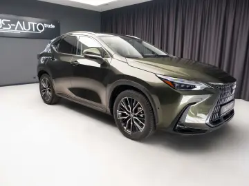 Lexus NX450h  Luxury - E Four - MY2026 - NEW CAR