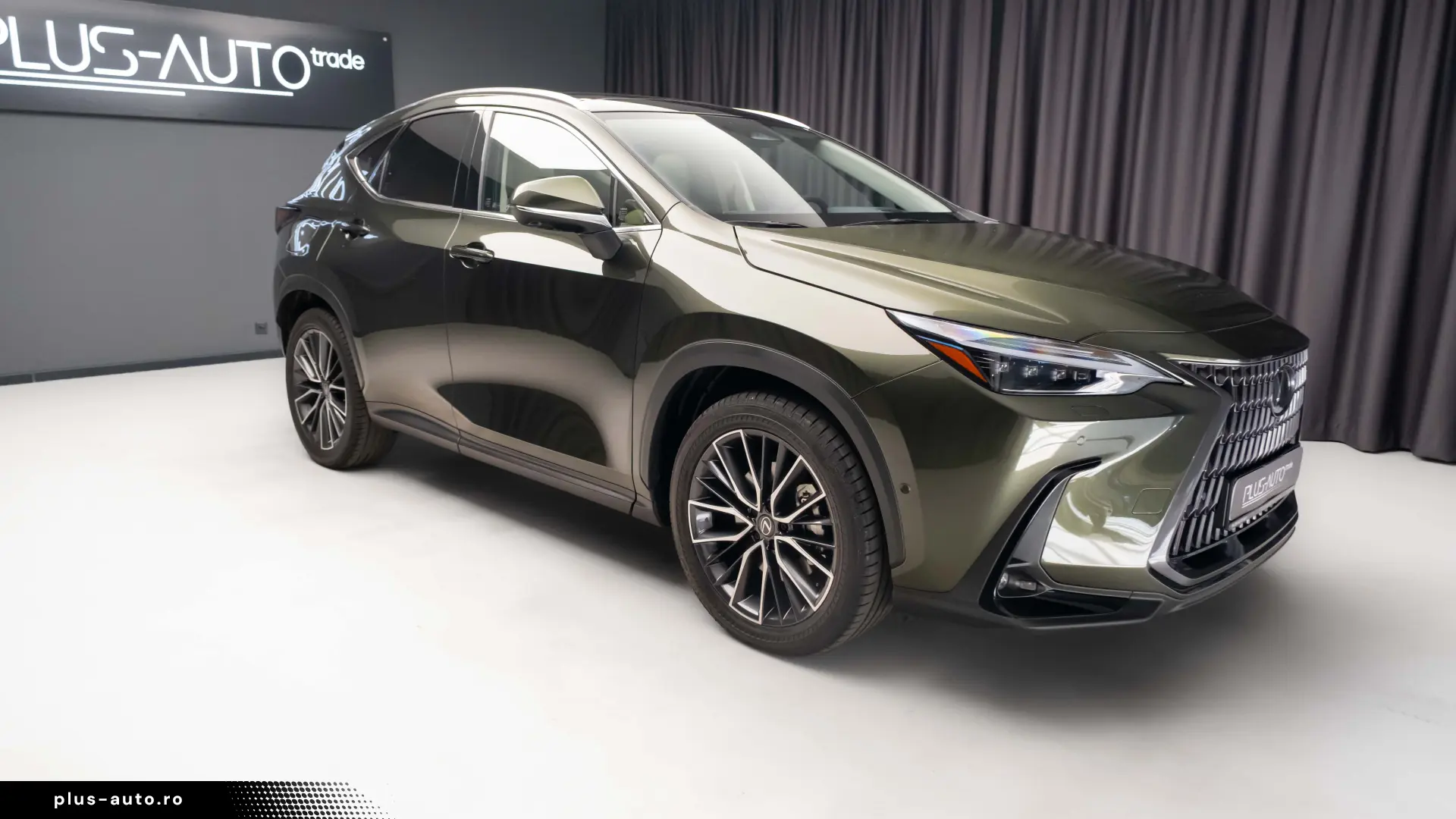 Lexus NX450h  Luxury - E Four - MY2026 - NEW CAR