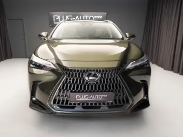 Lexus NX450h  Luxury - E Four - MY2026 - NEW CAR