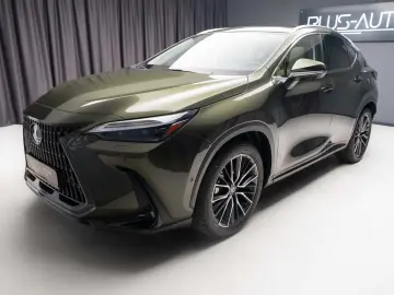 Lexus NX450h  Luxury - E Four - MY2026 - NEW CAR