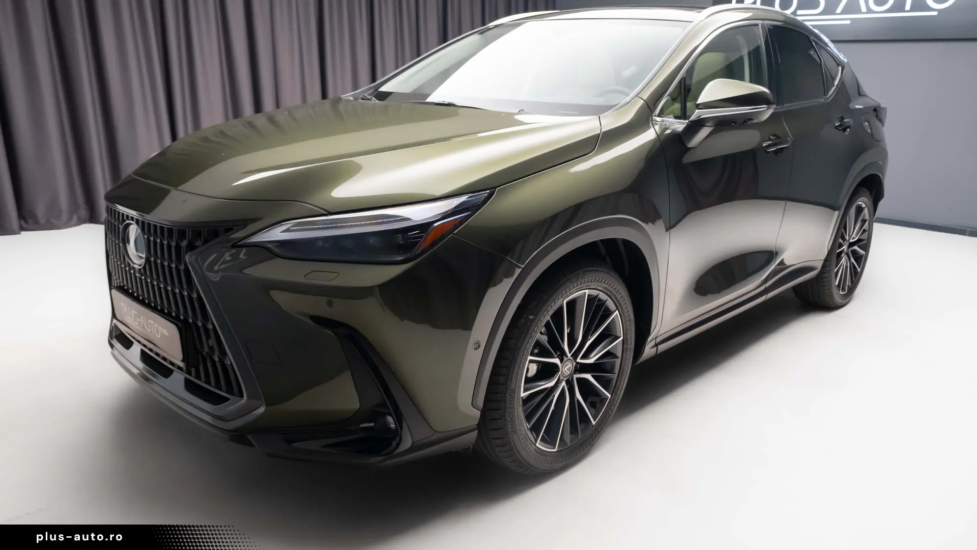 Lexus NX450h  Luxury - E Four - MY2026 - NEW CAR