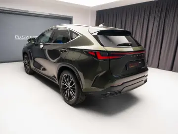 Lexus NX450h  Luxury - E Four - MY2026 - NEW CAR