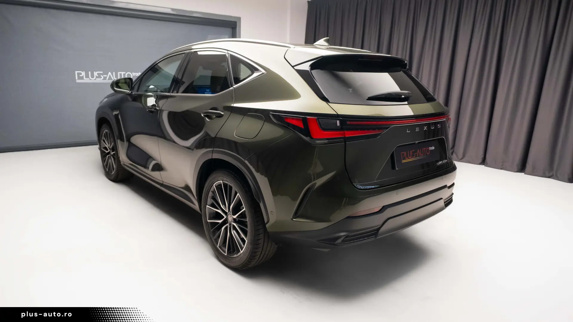 Lexus NX450h  Luxury - E Four - MY2026 - NEW CAR
