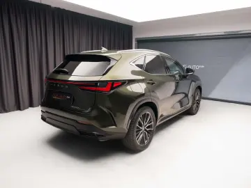 Lexus NX450h  Luxury - E Four - MY2026 - NEW CAR