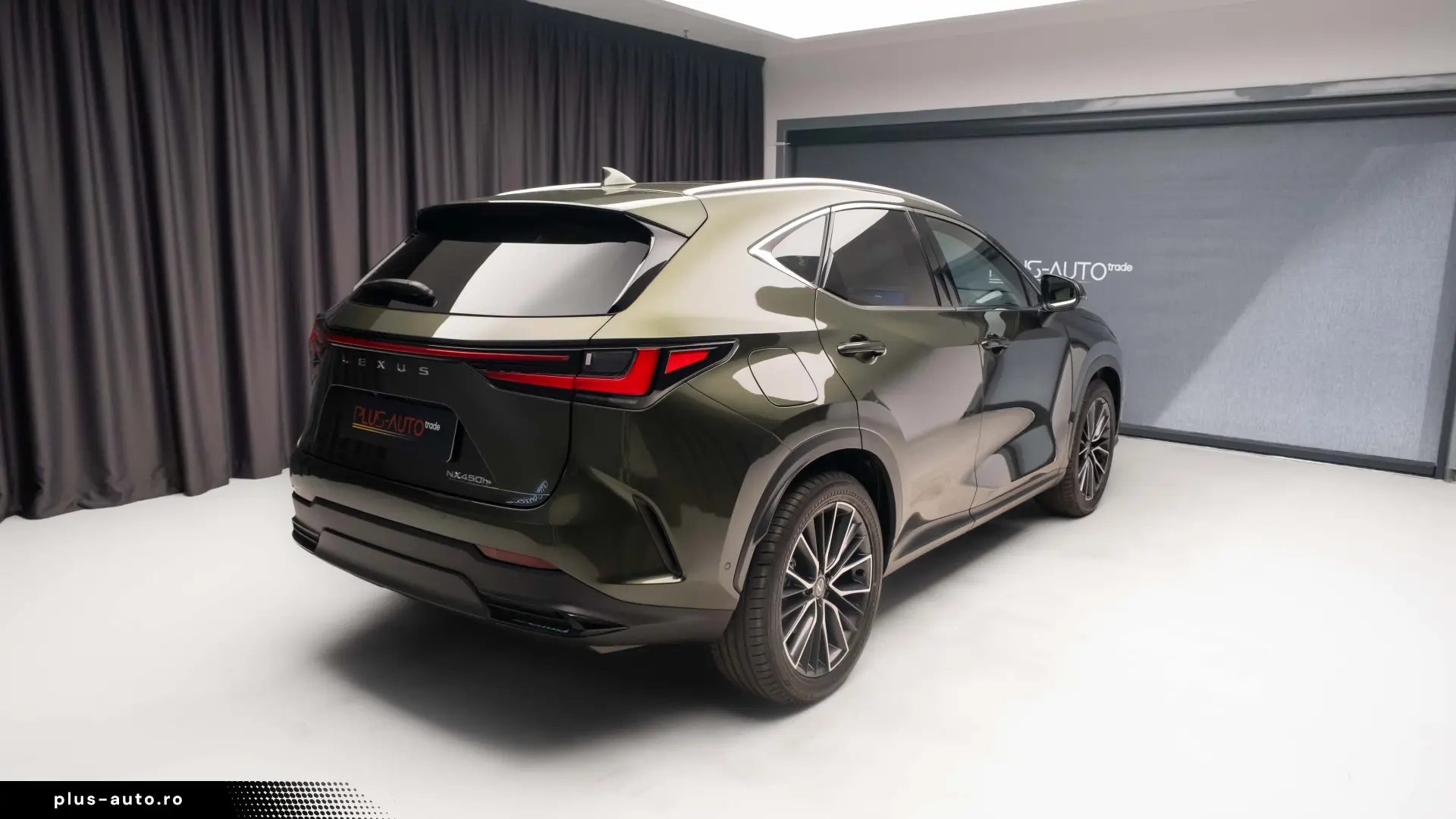 Lexus NX450h  Luxury - E Four - MY2026 - NEW CAR