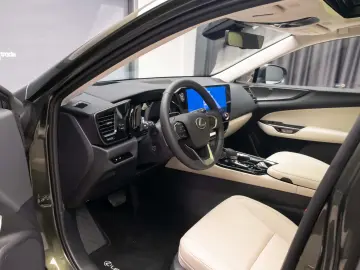Lexus NX450h  Luxury - E Four - MY2026 - NEW CAR
