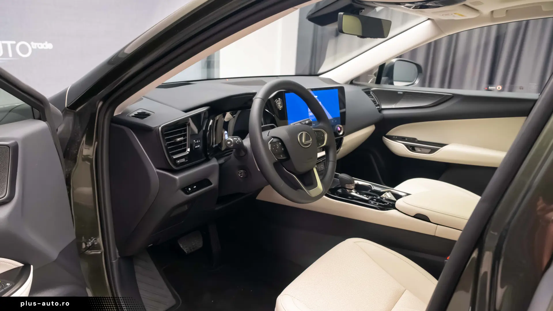 Lexus NX450h  Luxury - E Four - MY2026 - NEW CAR