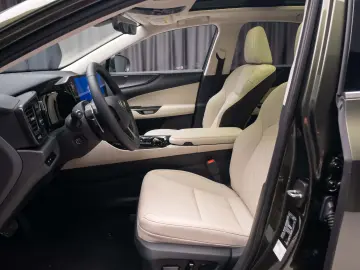 Lexus NX450h  Luxury - E Four - MY2026 - NEW CAR