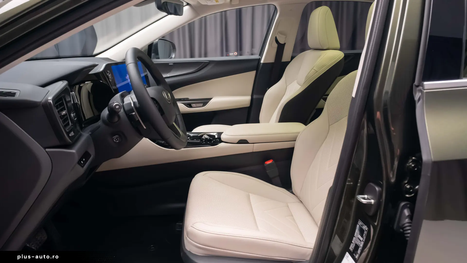 Lexus NX450h  Luxury - E Four - MY2026 - NEW CAR