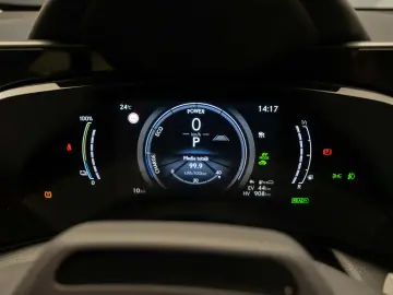 Lexus NX450h  Luxury - E Four - MY2026 - NEW CAR
