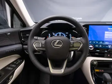 Lexus NX450h  Luxury - E Four - MY2026 - NEW CAR