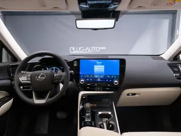 Lexus NX450h  Luxury - E Four - MY2026 - NEW CAR