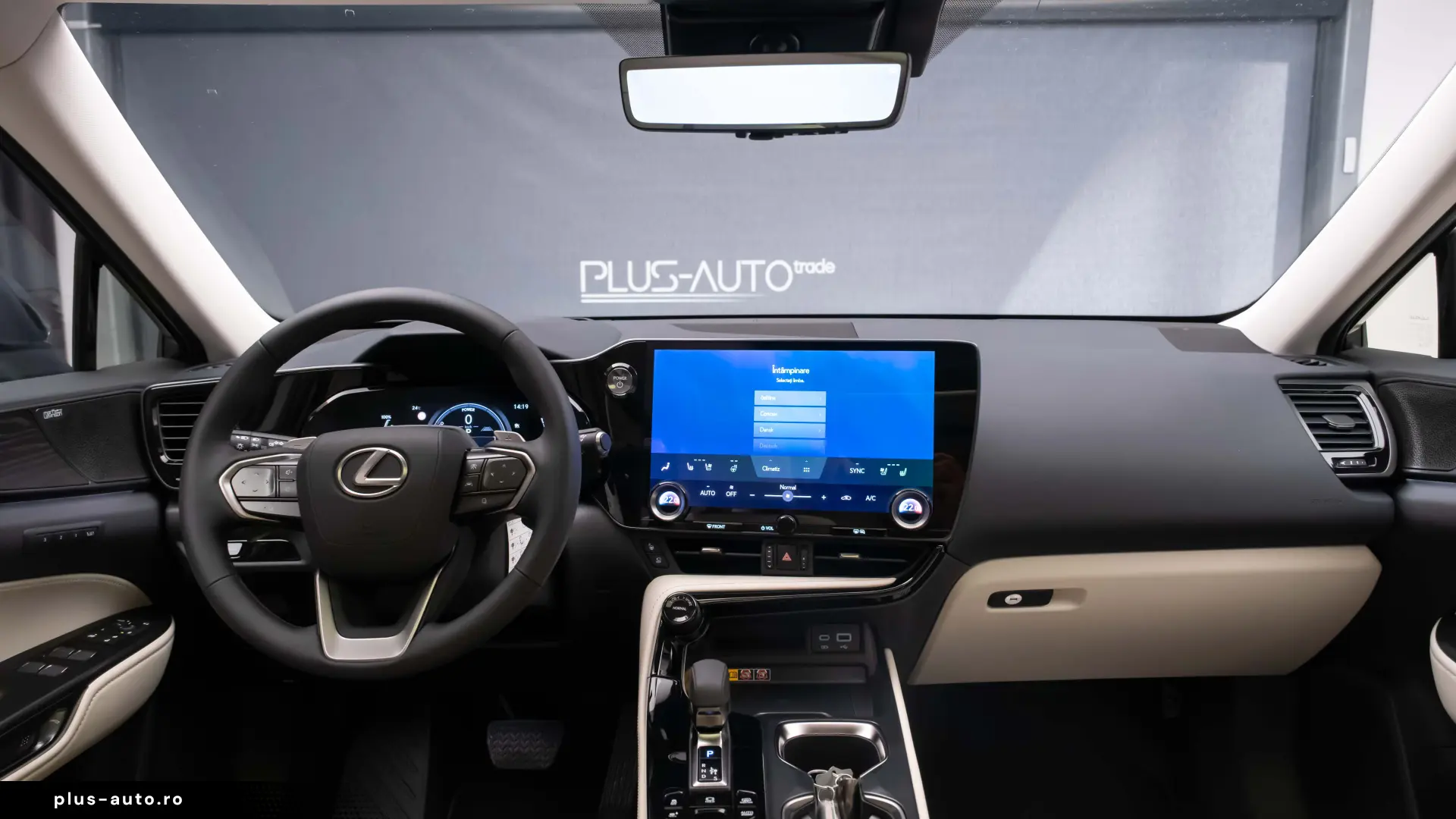 Lexus NX450h  Luxury - E Four - MY2026 - NEW CAR