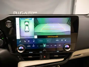 Lexus NX450h  Luxury - E Four - MY2026 - NEW CAR
