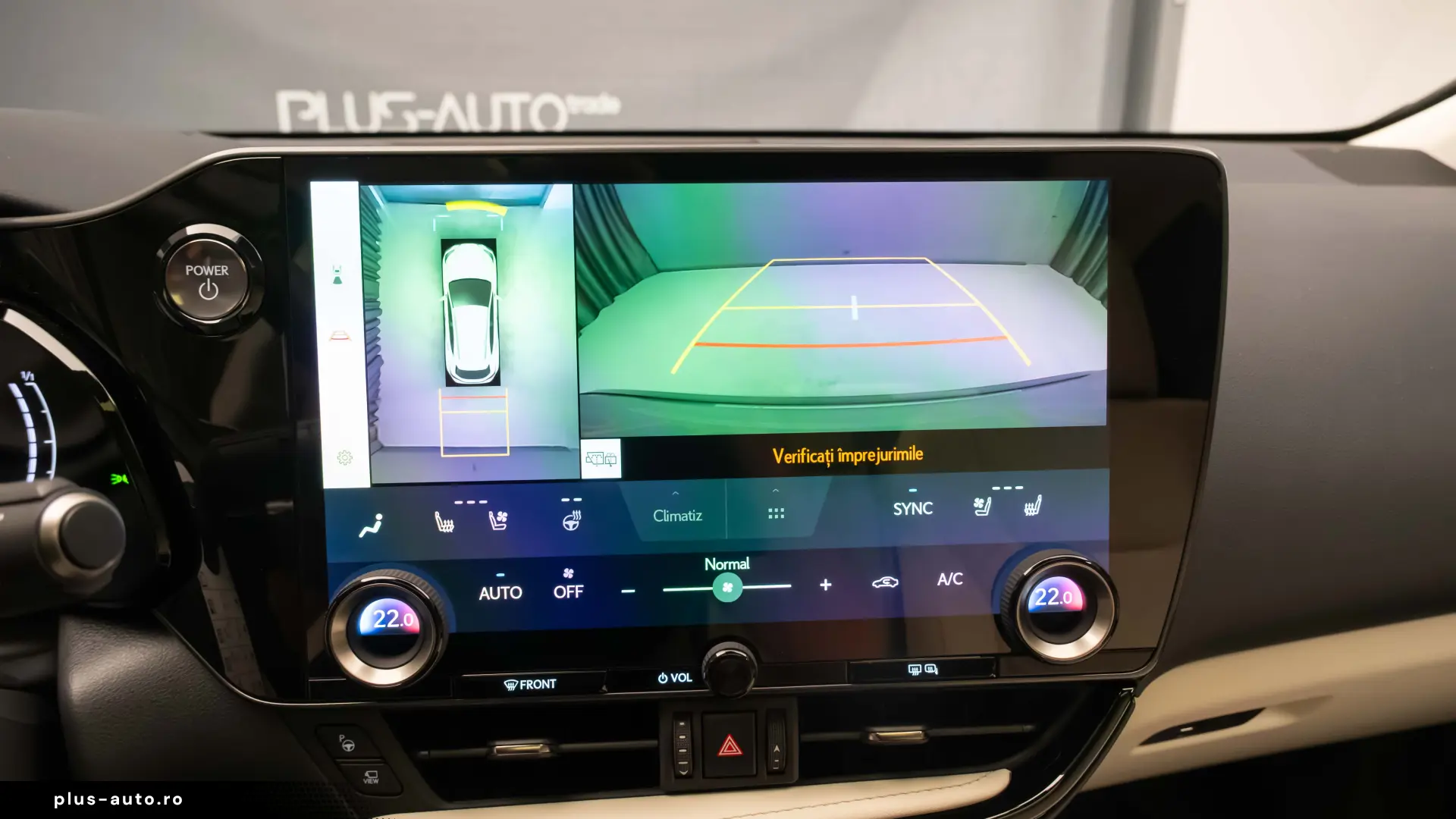 Lexus NX450h  Luxury - E Four - MY2026 - NEW CAR