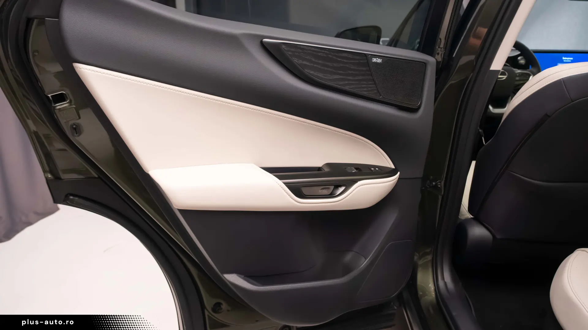 Lexus NX450h  Luxury - E Four - MY2026 - NEW CAR