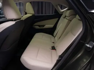 Lexus NX450h  Luxury - E Four - MY2026 - NEW CAR