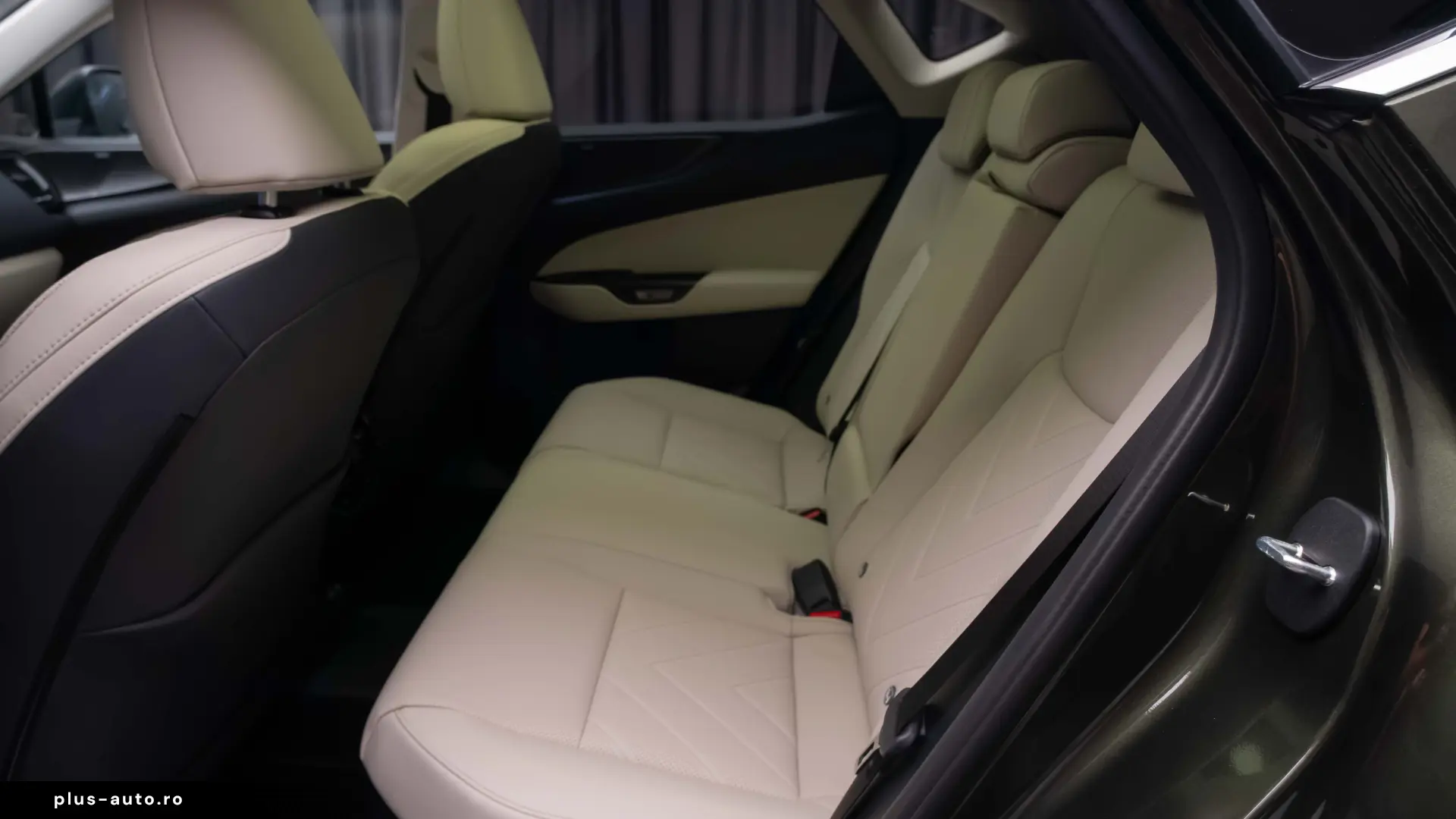 Lexus NX450h  Luxury - E Four - MY2026 - NEW CAR