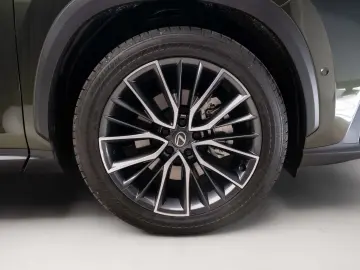 Lexus NX450h  Luxury - E Four - MY2026 - NEW CAR