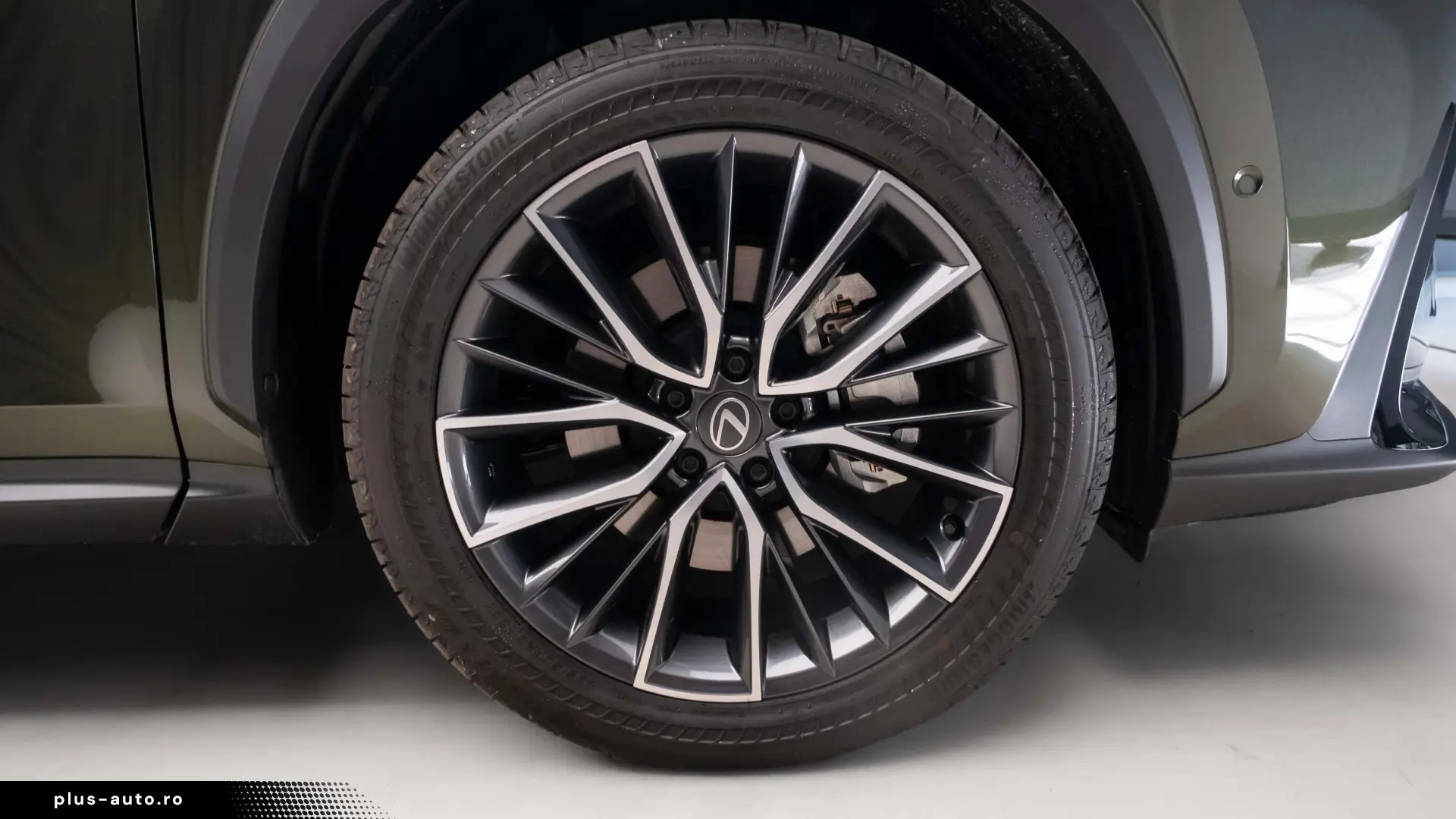 Lexus NX450h  Luxury - E Four - MY2026 - NEW CAR