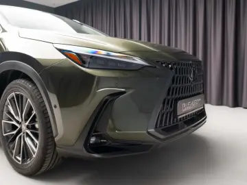 Lexus NX450h  Luxury - E Four - MY2026 - NEW CAR