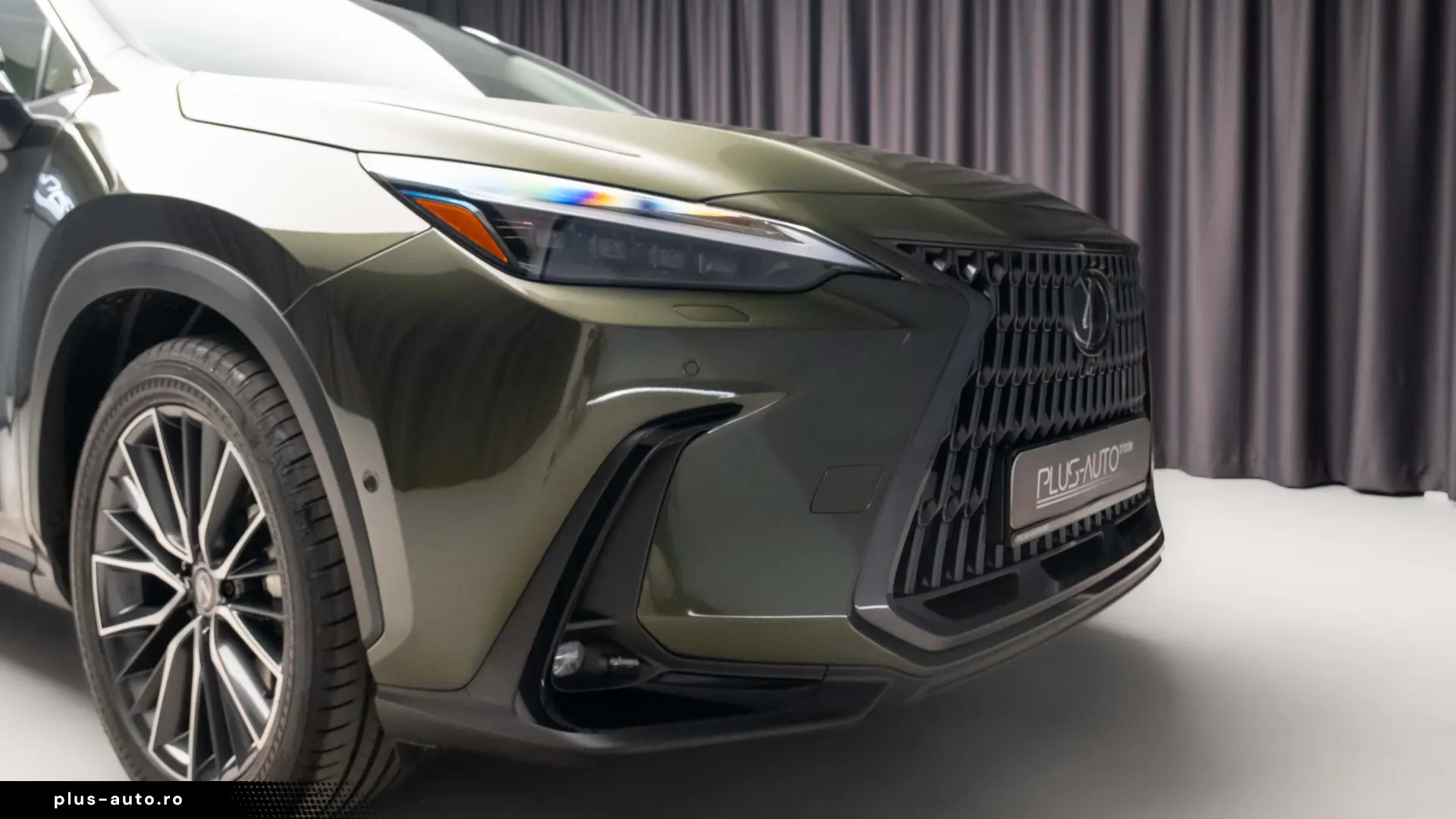 Lexus NX450h  Luxury - E Four - MY2026 - NEW CAR