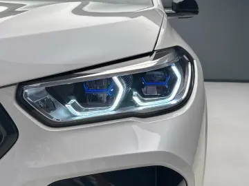 BMW X6 M Competition