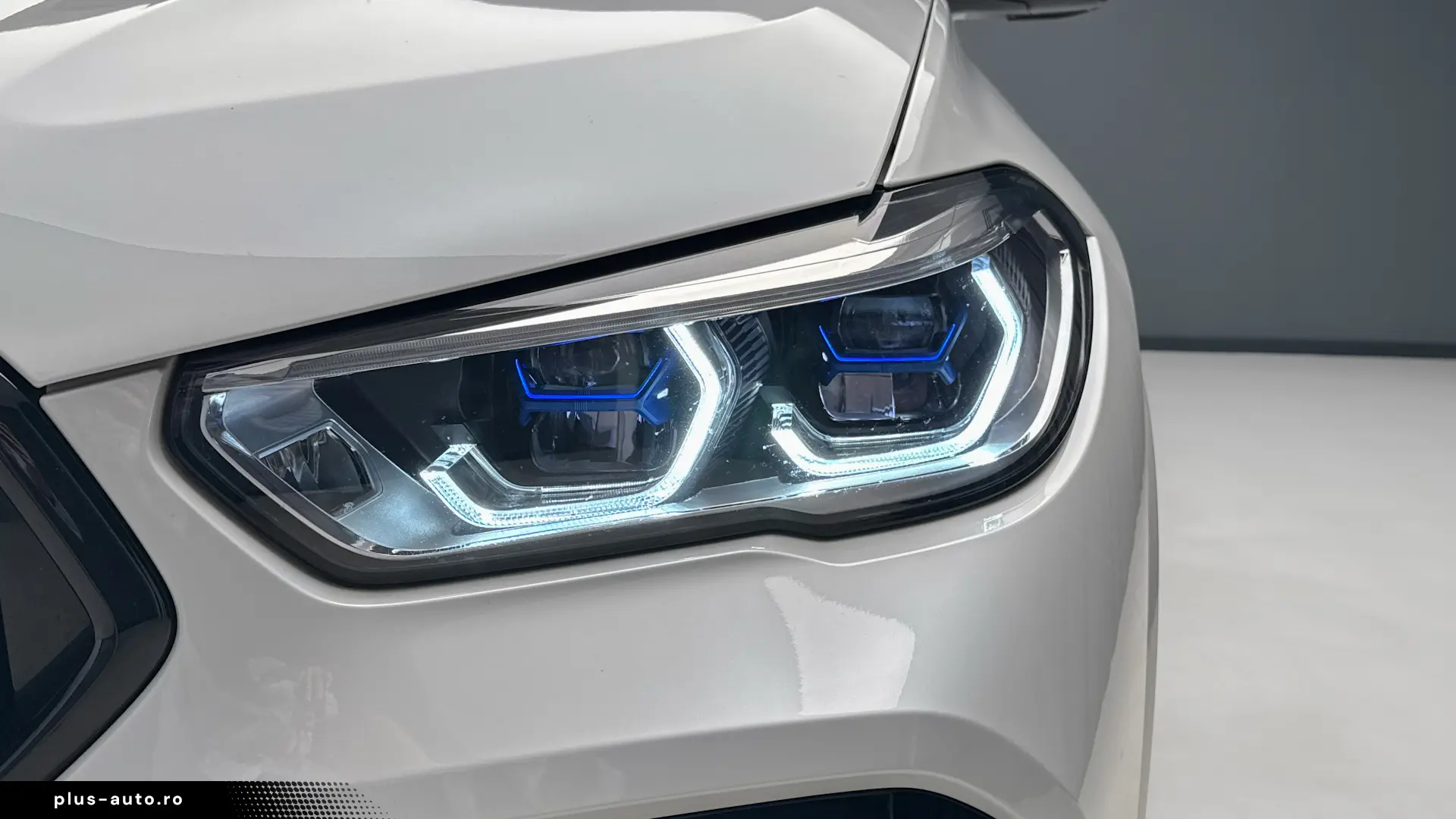 BMW X6 M Competition