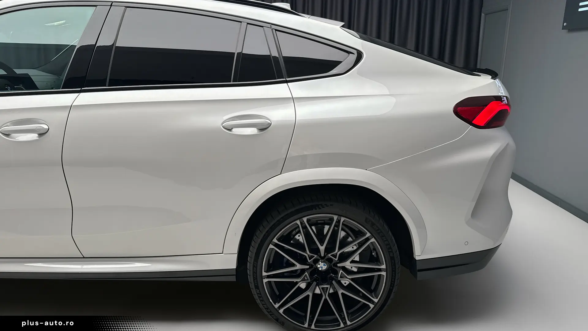 BMW X6 M Competition