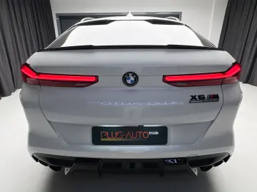 BMW X6 M Competition