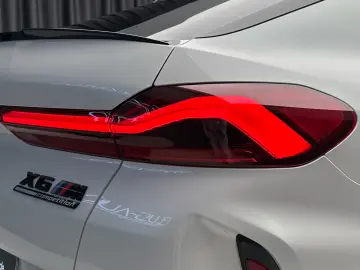 BMW X6 M Competition