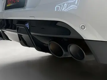 BMW X6 M Competition