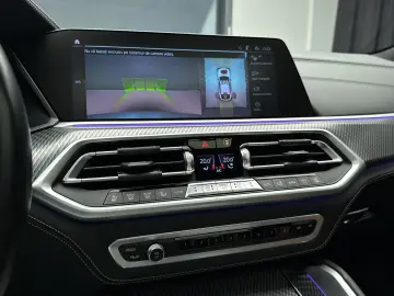 BMW X6 M Competition