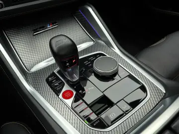 BMW X6 M Competition