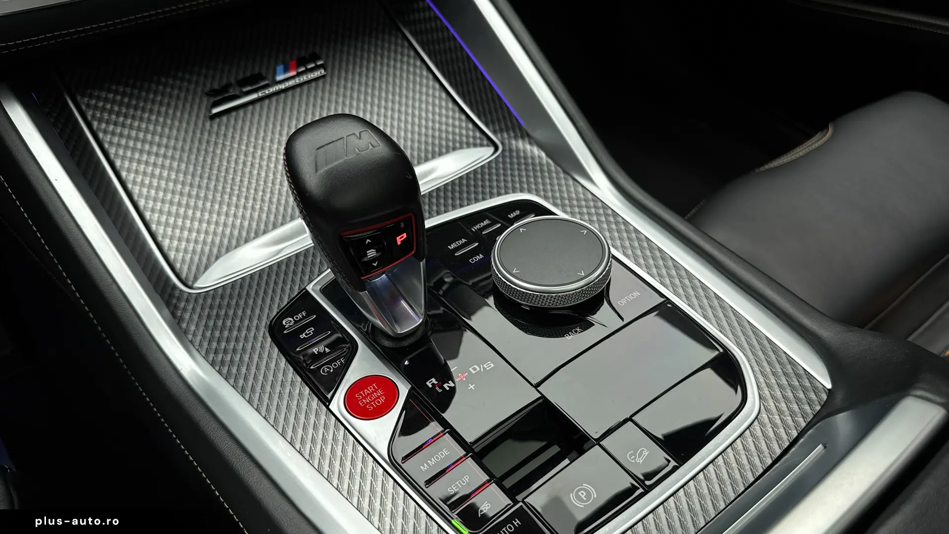 BMW X6 M Competition