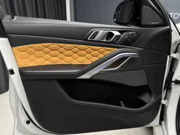 BMW X6 M Competition