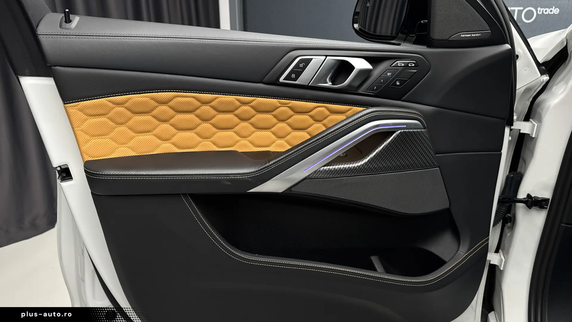 BMW X6 M Competition